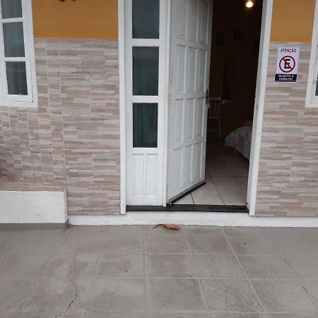 Pousada Moradas da Praia Garopaba Exterior foto