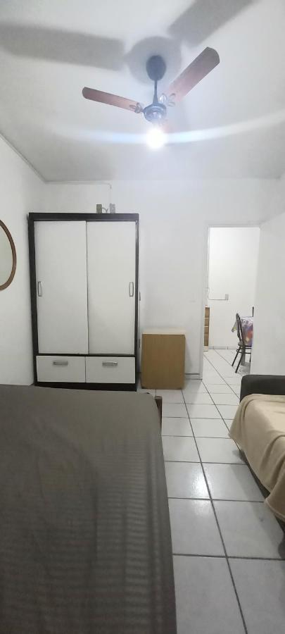 Pousada Moradas da Praia Garopaba Exterior foto
