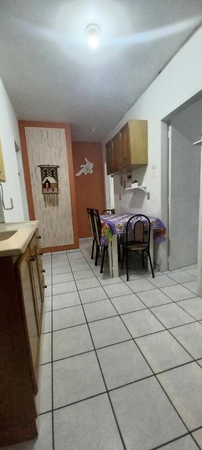 Pousada Moradas da Praia Garopaba Exterior foto